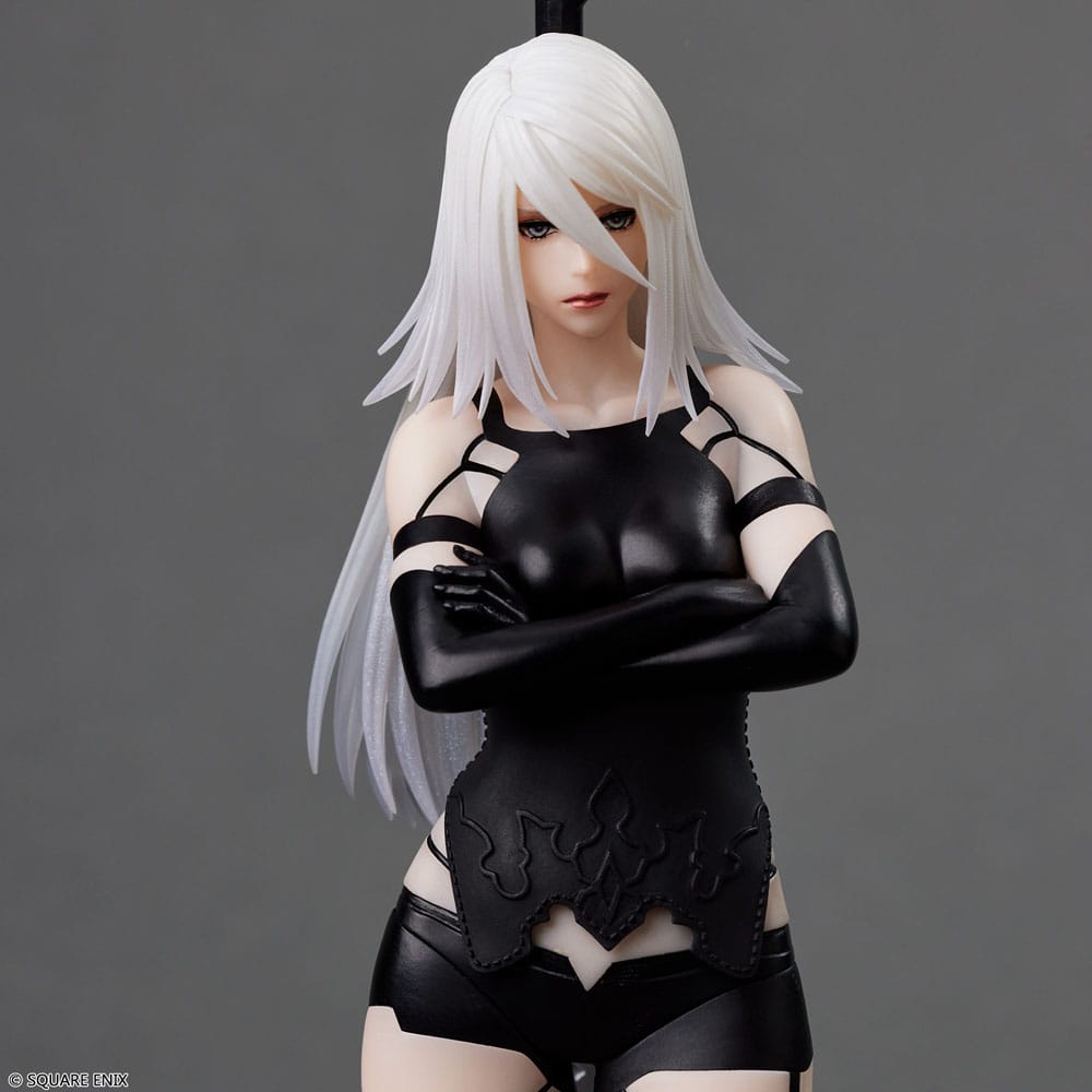 NieR:Automata Square Enix Form-Ism Figure YoRHa Android 2A