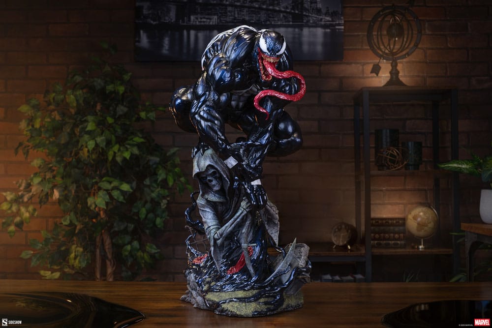 Marvel Premium Format Statue VENOM 59 cm