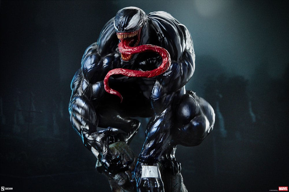 Marvel Premium Format Statue VENOM 59 cm