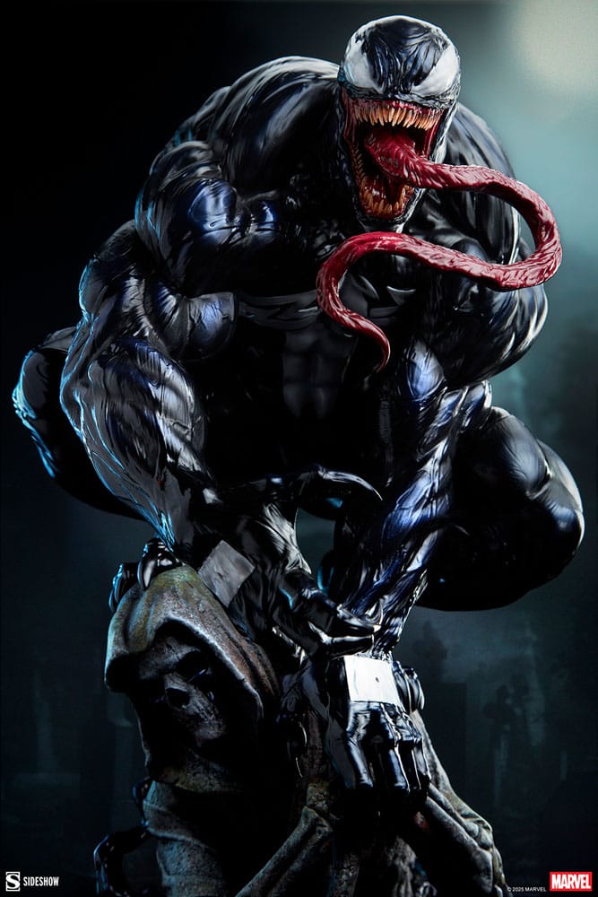 Marvel Premium Format Statue VENOM 59 cm