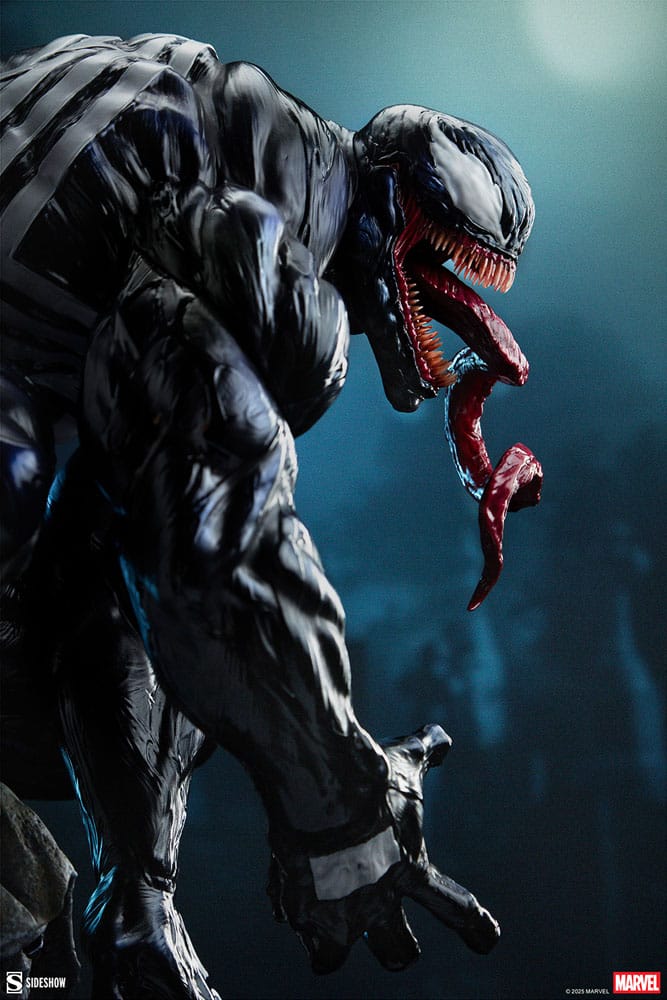 Marvel Premium Format Statue VENOM 59 cm