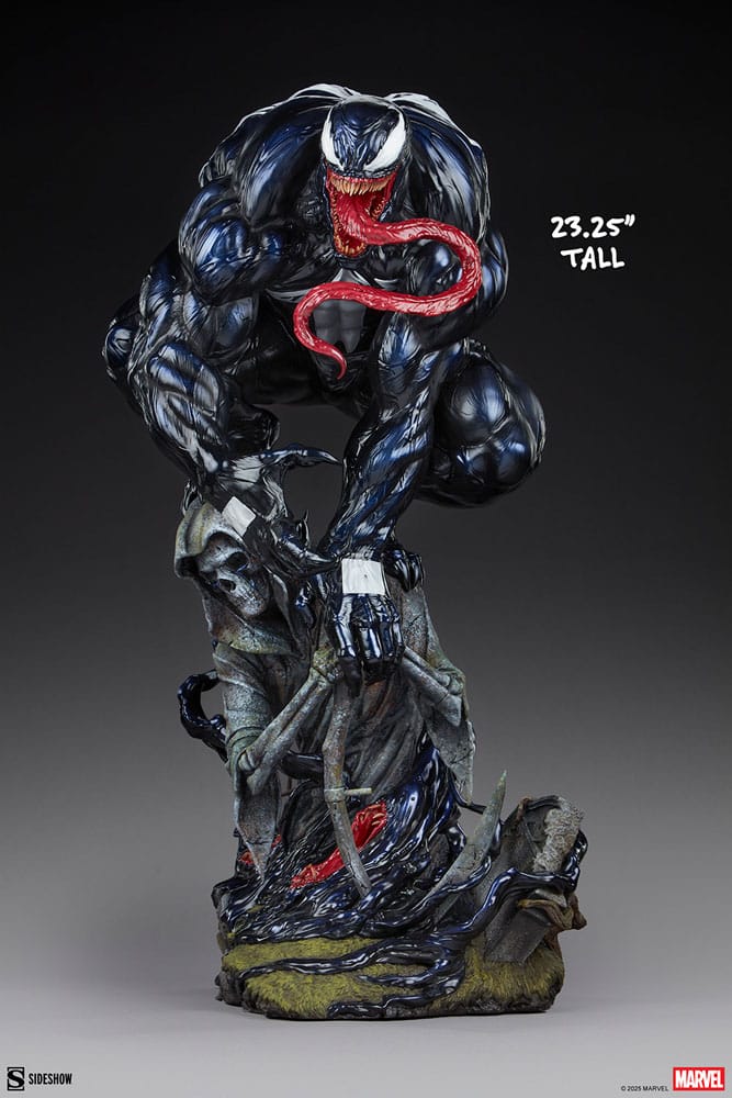 Marvel Premium Format Statue VENOM 59 cm