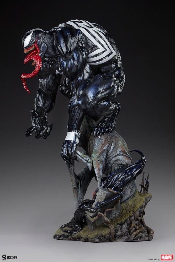 Marvel Premium Format Statue VENOM 59 cm