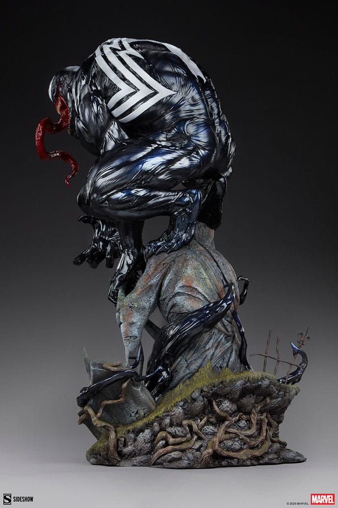Marvel Premium Format Statue VENOM 59 cm