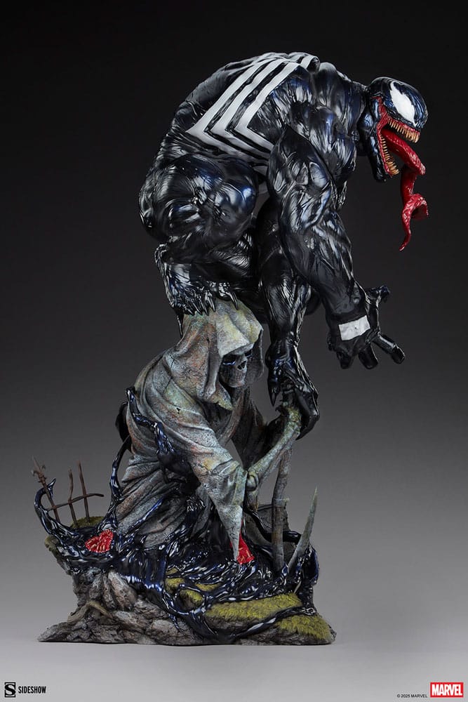 Marvel Premium Format Statue VENOM 59 cm