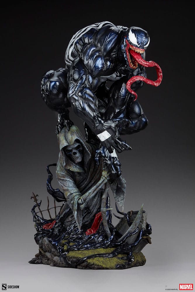 Marvel Premium Format Statue VENOM 59 cm