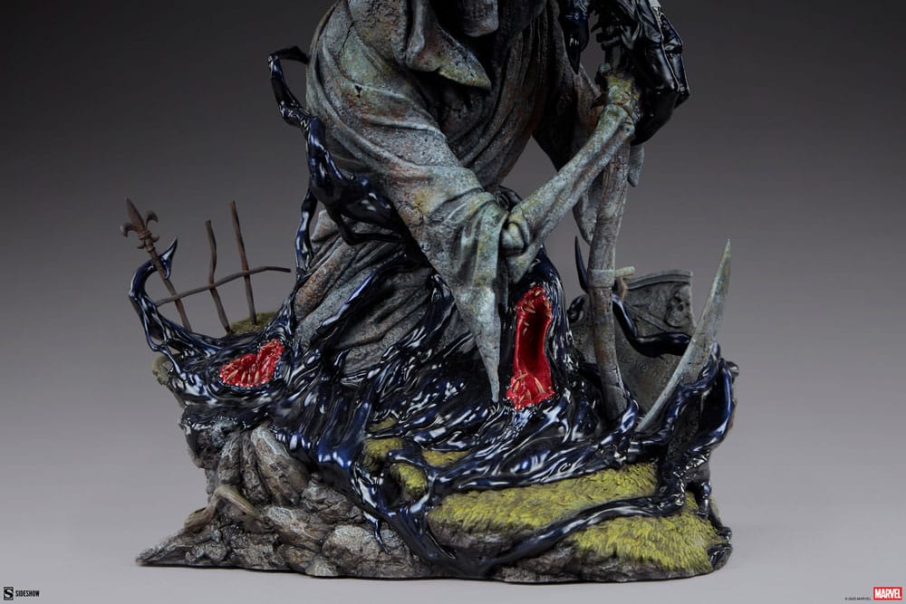 Marvel Premium Format Statue VENOM 59 cm