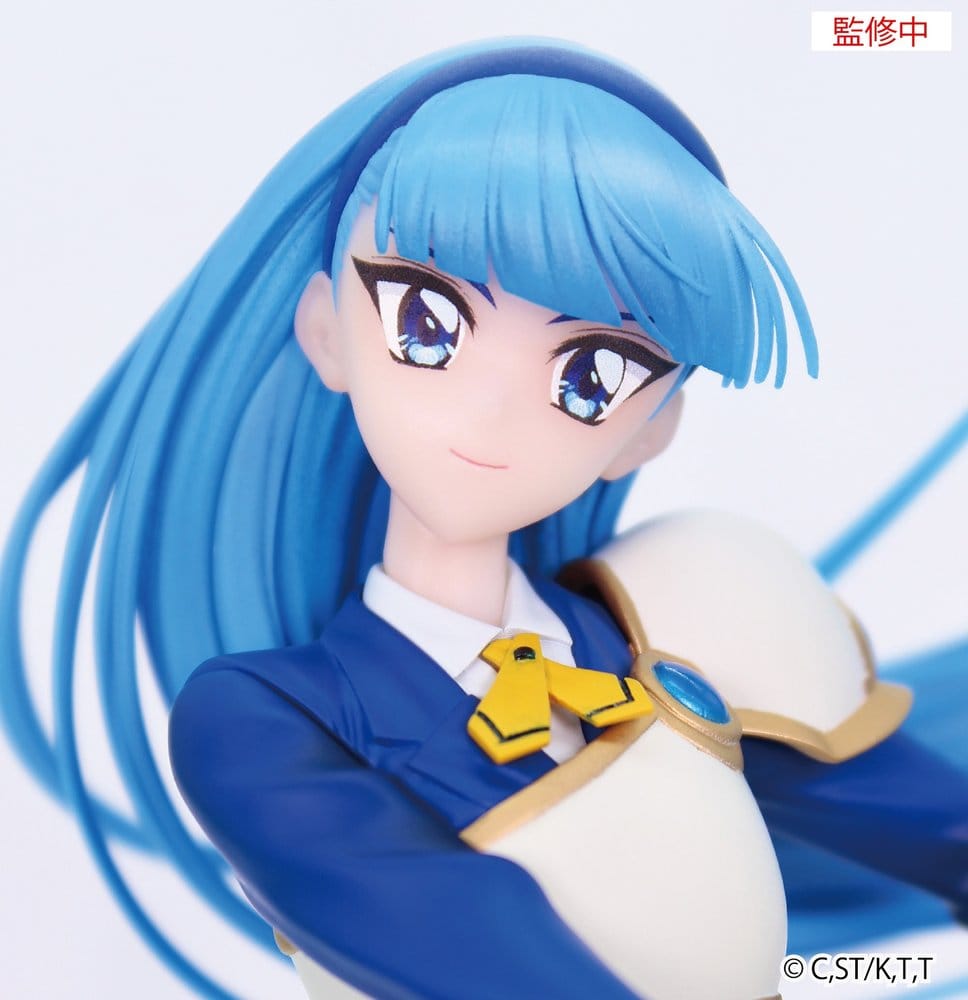 Magic Knight Rayearth Vivit Figure UMI RYUUZAKI