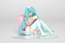 Vocaloid - Figur HATSUNE MIKU Freizeitkleidung