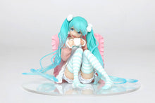 Vocaloid - Figur HATSUNE MIKU Freizeitkleidung