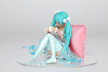 Vocaloid - Figur HATSUNE MIKU Freizeitkleidung