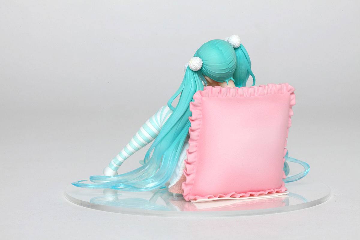 Vocaloid - Figur HATSUNE MIKU Freizeitkleidung