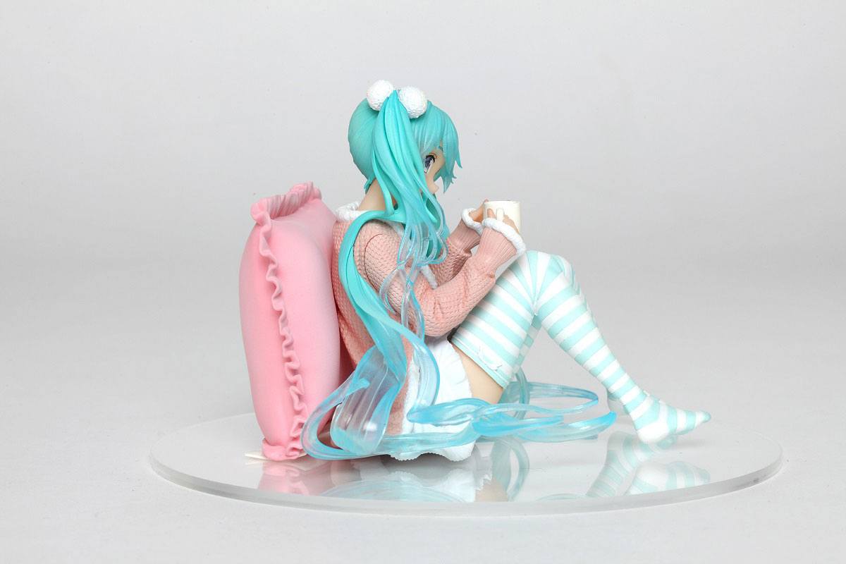 Vocaloid - Figur HATSUNE MIKU Freizeitkleidung