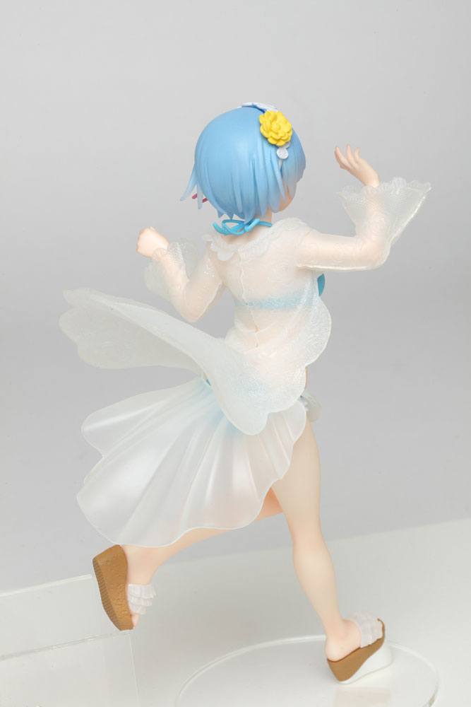 Re:Zero Precious Figure REM Swimwear