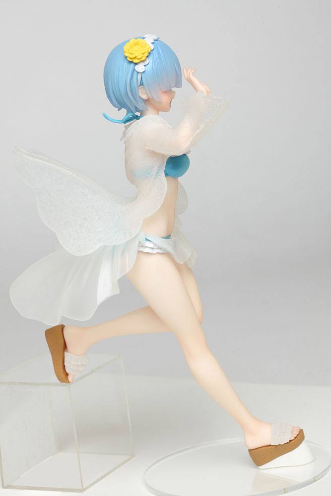 Re:Zero Precious Figure REM Swimwear