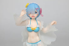 Re:Zero Precious Figure REM Swimwear