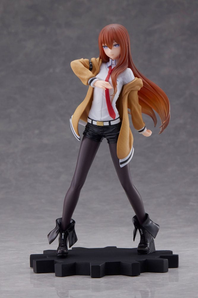 Steins Gate Coreful Figure KURISU MAKISE