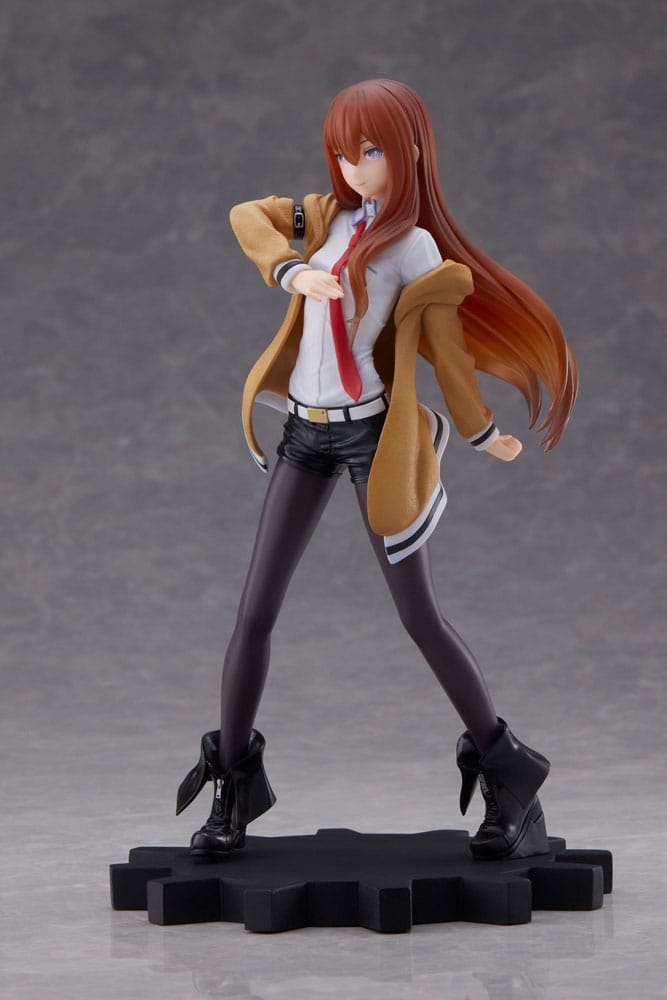 Steins Gate – Coreful Statue KURISU MAKIS