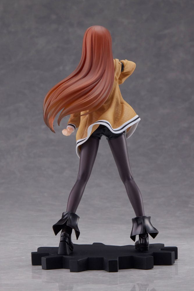 Steins Gate – Coreful Statue KURISU MAKIS