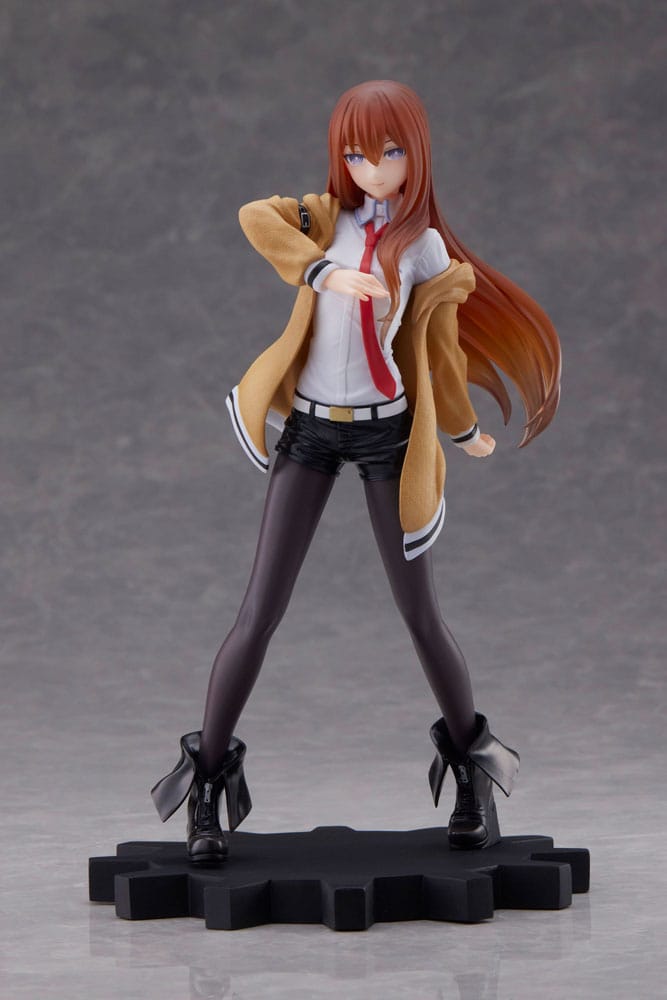 Steins Gate – Coreful Statue KURISU MAKIS