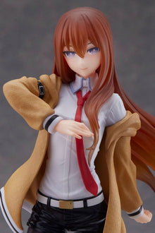 Steins Gate – Coreful Statue KURISU MAKIS