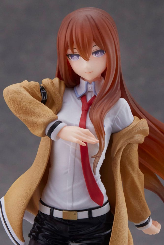 Steins Gate Coreful Figure KURISU MAKISE