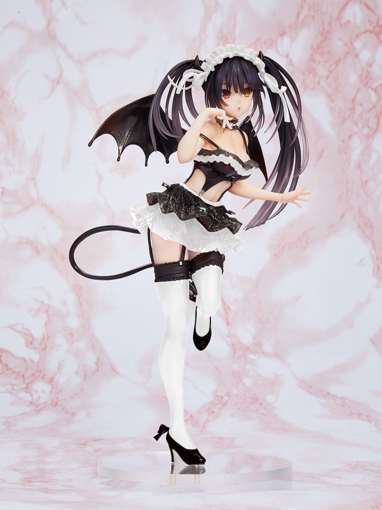 Date A Live – Coreful Statue KURUMI TOKISA Kleiner Teufel