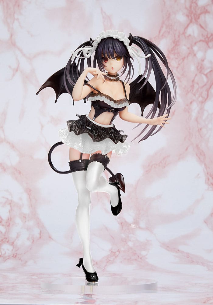 Date A Live – Coreful Statue KURUMI TOKISA Kleiner Teufel