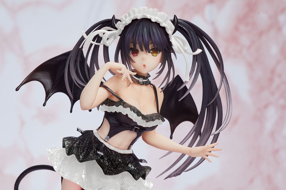 Date A Live – Coreful Statue KURUMI TOKISA Kleiner Teufel