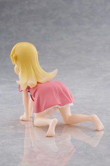 Monogatari Off & Monster Figure Desktop Cute SHINOBU OSHINO