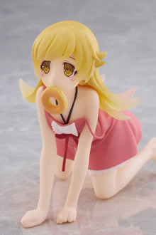 Monogatari Off & Monster Figure Desktop Cute SHINOBU OSHINO