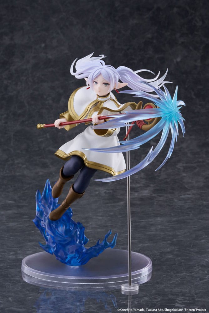 Frieren AMP+ Figure Statue FRIEREN