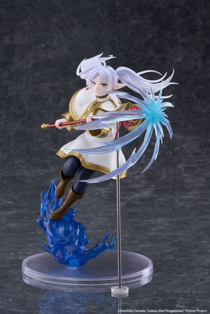 Frieren AMP+ Figure Statue FRIEREN