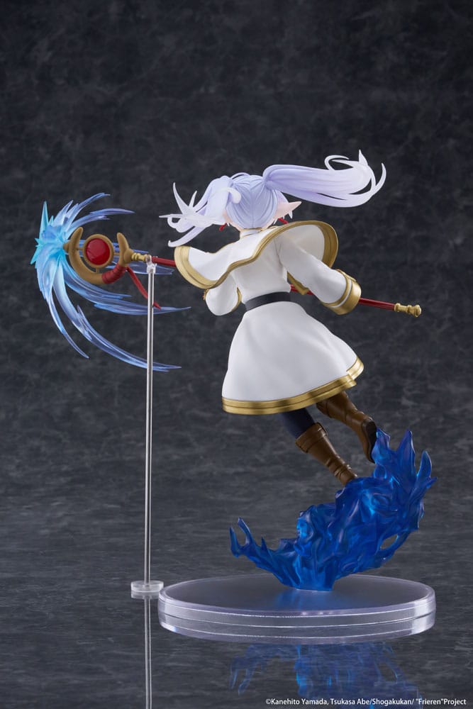 Frieren AMP+ Figure Statue FRIEREN