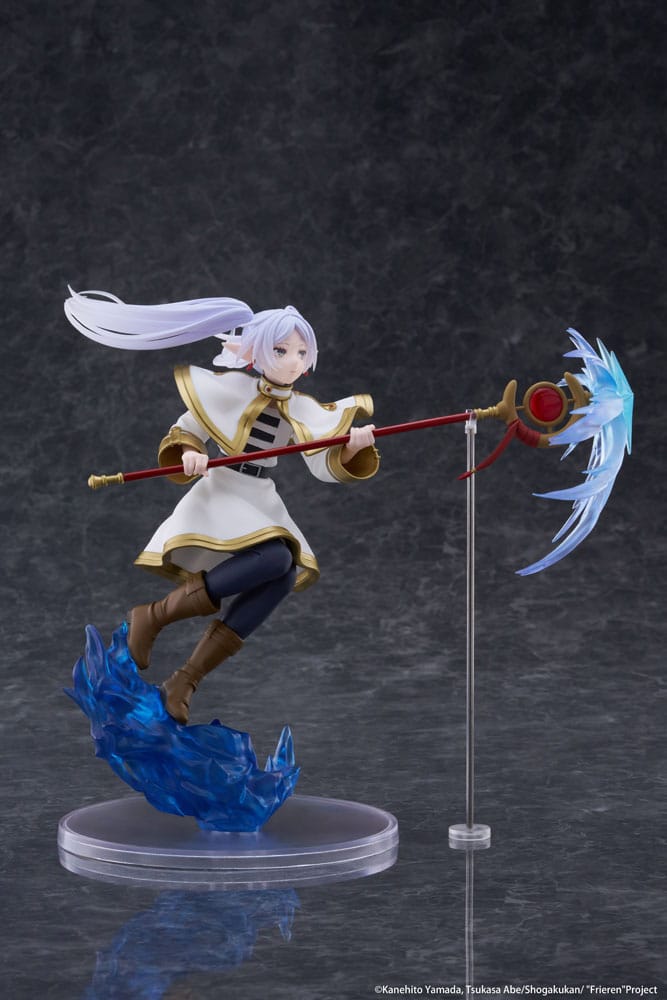 Frieren AMP+ Figure Statue FRIEREN