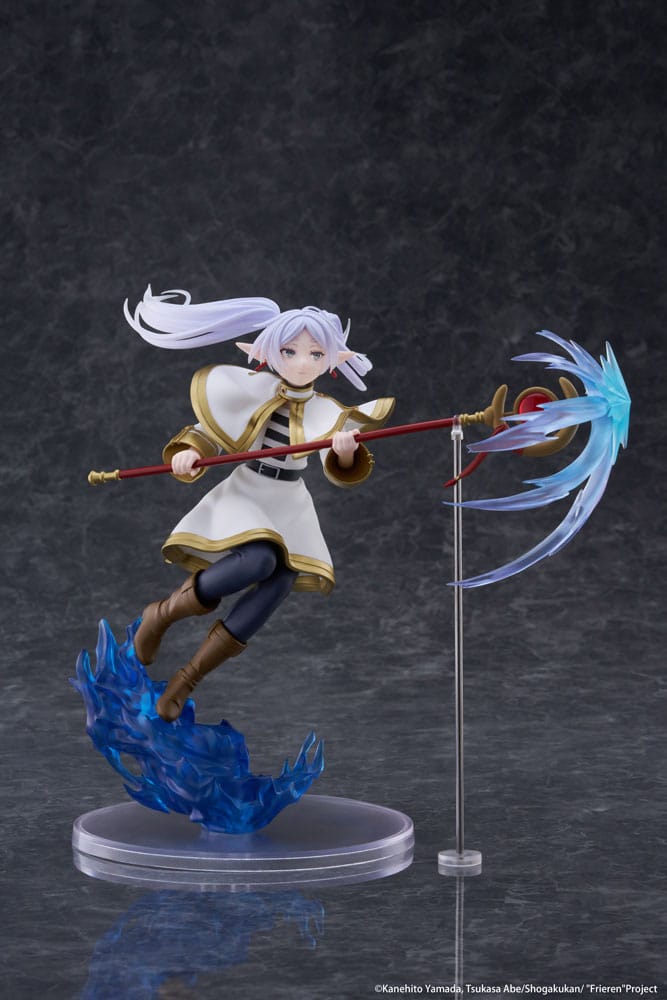 Frieren AMP+ Figure Statue FRIEREN
