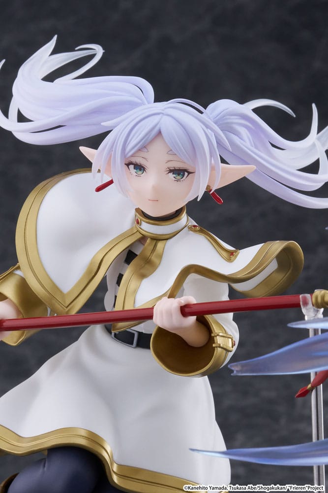 Frieren AMP+ Figure Statue FRIEREN