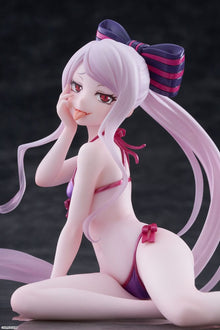 Overlord Desktop Niedliche Figur SHALLTEAR Badeanzug