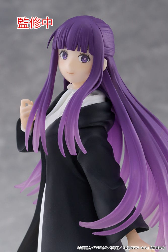 Frieren Coreful Figure FERN