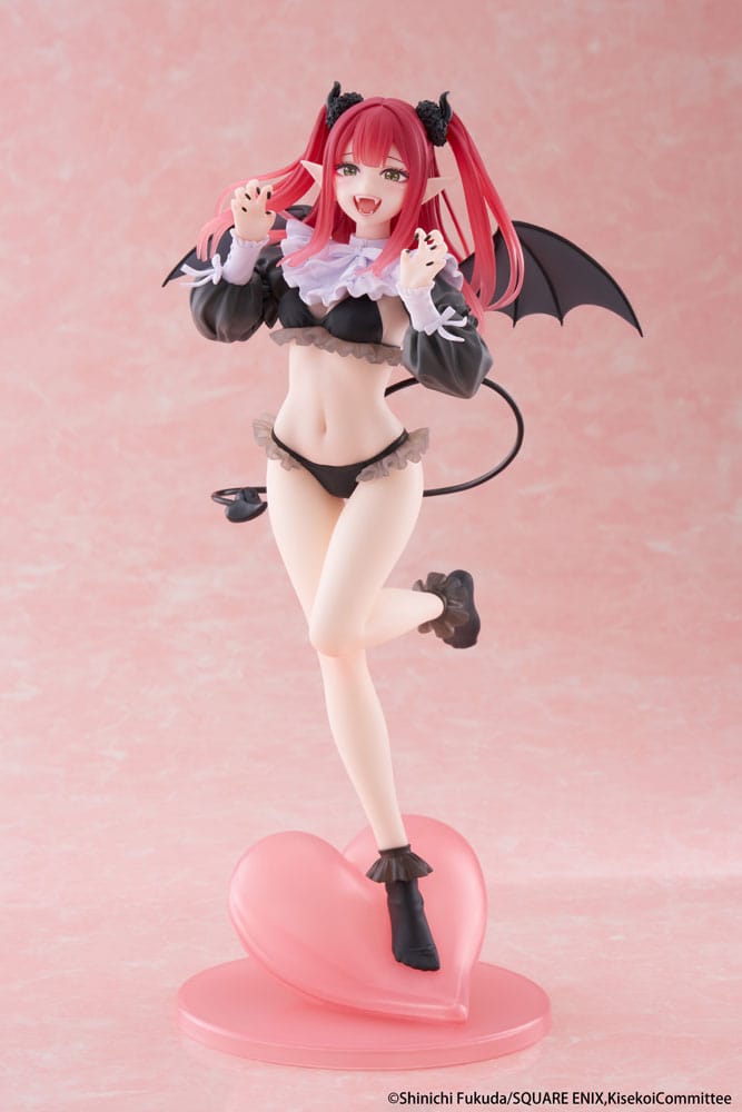 My Dress Up Darling T-Most Figure MARIN KITAGAWA Liz ver.
