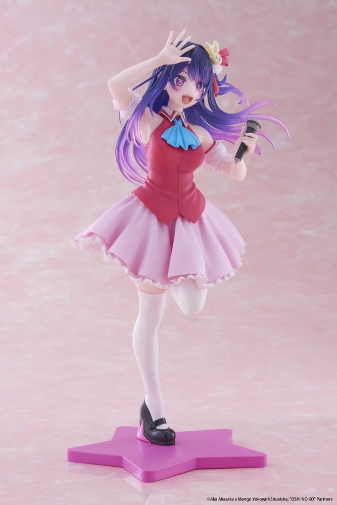 Oshi No Ko Coreful Figure AI HOSHINO B-Komachi