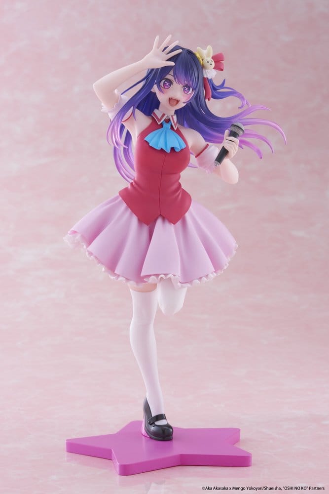 Oshi No Ko Coreful Figure AI HOSHINO B-Komachi