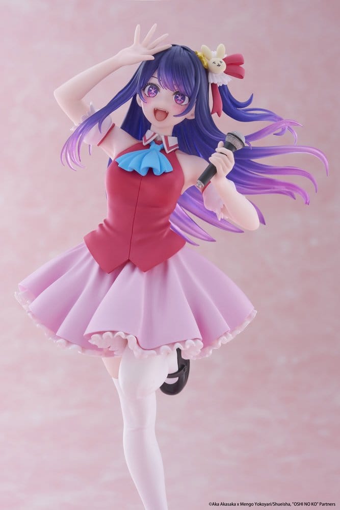 Oshi No Ko Coreful Figure AI HOSHINO B-Komachi