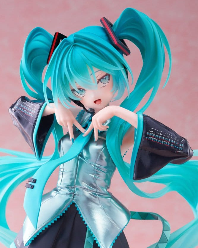 HATSUNE MIKU T-Most Figure