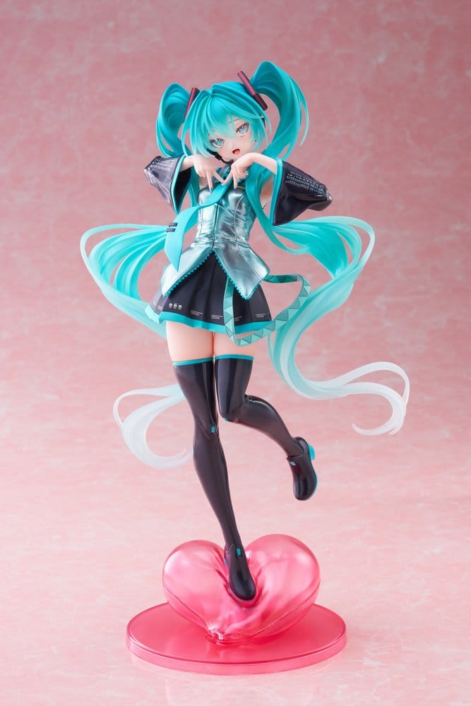 HATSUNE MIKU T-Most Figure