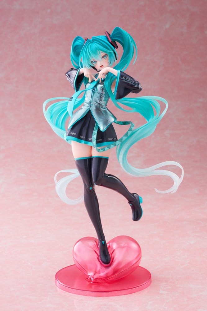 HATSUNE MIKU T-Most Figure