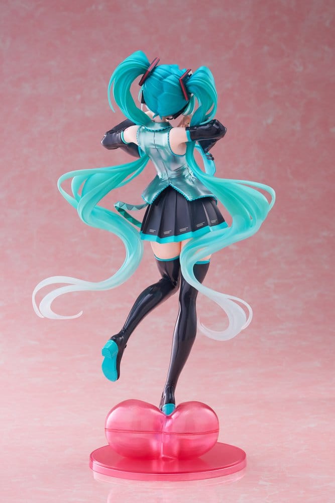 HATSUNE MIKU T-Most Figure