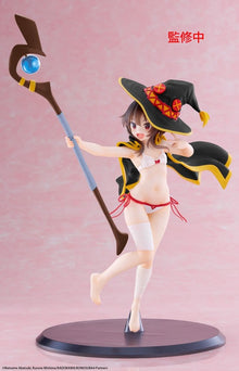 KonoSuba Coreful Figure MEGUMIN Swimwear Renewal