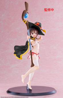 KonoSuba Coreful Figure MEGUMIN Swimwear Renewal