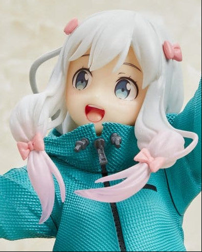 Eromanga Sensei Coreful Figure SAGIRI IZUMI Hoodie